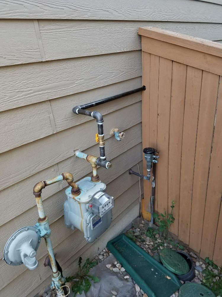 Slide of An Affordable Plumber