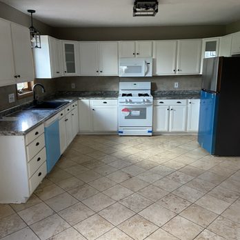Complete Handyman Services - Flooring Near Me