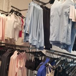 lululemon
