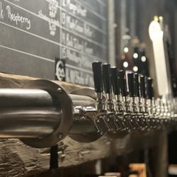 Mountain Miss CiderWorks