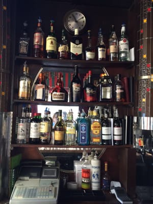 Café "De Eland" by null