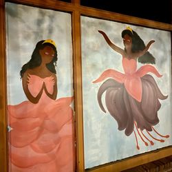 Newport News City of - Art - Local Flavor