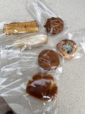 BRUG Bakery Kahala by null