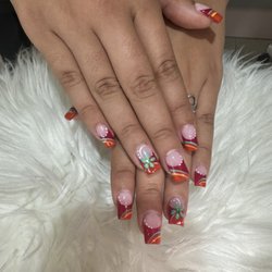 Purity Nail Salon