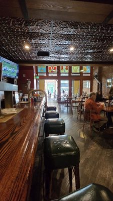 Harrington's Bar and Grill - Irish Pub by null Harrington's Bar and Grill - Irish Pub by null