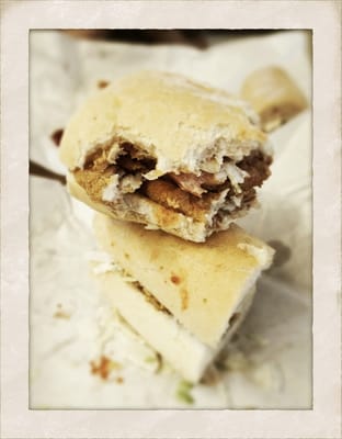 Bobby's Seafood by null