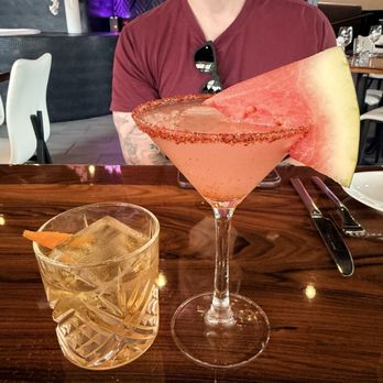 STK Steakhouse - Venues & Event Spaces Near Me - Phoenix, Arizona STK Steakhouse - Venues & Event Spaces Near Me - Phoenix, Arizona