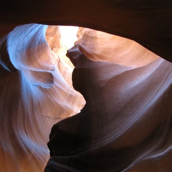 Antelope Canyon Tours - Tours Near Me - Page, Arizona