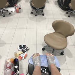 LA Nails