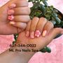 Photo of ML Pro Nails & Spa