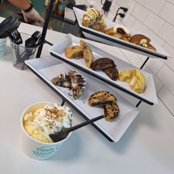 Dirty Dough - Desserts Near Me - Carson City, Nevada