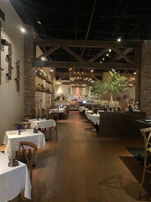 Amalfi Cucina + Mercato by null