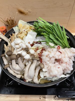 Yakitori Ando by null