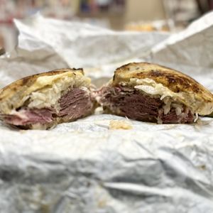 Loeb’s NY Deli on Yelp