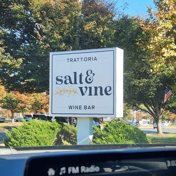 Salt & Vine - Out front - Wine Bars Near Me - Olney, Maryland Salt & Vine - Out front - Wine Bars Near Me - Olney, Maryland