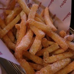 Fries