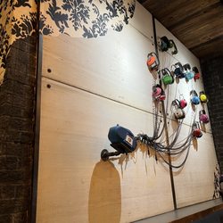 Seoul Taco - Wall art