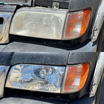 Lefty’s Auto Glass - Windshield Installation & Repair Near Me