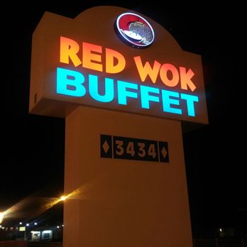 Red Wok Buffet - Off Thomas Rd - Buffets Near Me - Phoenix, Arizona Red Wok Buffet - Off Thomas Rd - Buffets Near Me - Phoenix, Arizona