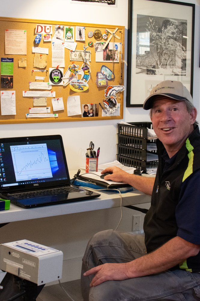 Pillar To Post Home Inspectors - Marshall Mayer - mold inspector in Denver, CO