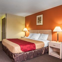 Rodeway Inn Willamette River