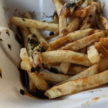 Vn Grill - Nori Fries! sooooo good! - Vietnamese Near Me - San Jose, California Vn Grill - Nori Fries! sooooo good! - Vietnamese Near Me - San Jose, California