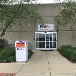 Exterior photo of FedEx Ship Center - Budd Lake, New Jersey Exterior photo of FedEx Ship Center - Budd Lake, New Jersey