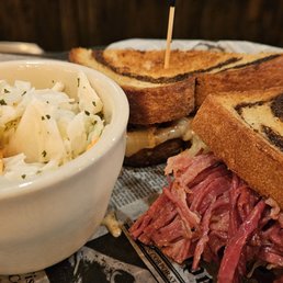 Reuben