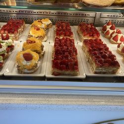 Pasteleria Riviera