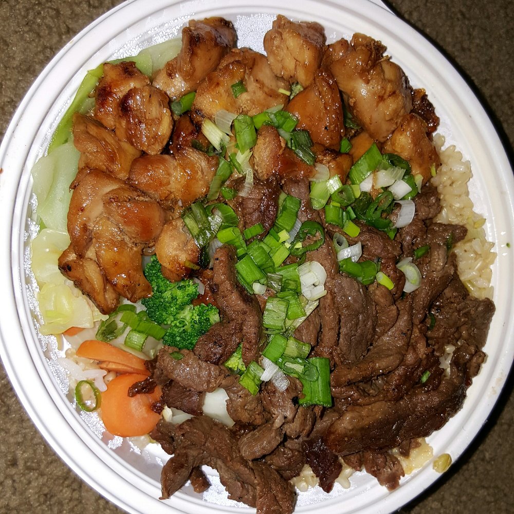 Flame Broiler - Asian Fusion Near Me - Bakersfield, California Flame Broiler - Asian Fusion Near Me - Bakersfield, California