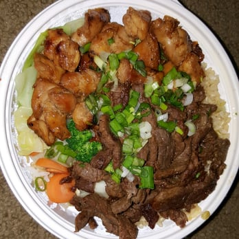 Flame Broiler - Asian Fusion Near Me - Bakersfield, California Flame Broiler - Asian Fusion Near Me - Bakersfield, California