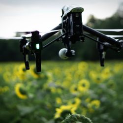 Camerabots Media - Someone say Drone?  We've use only the best in aerial Photography and Video