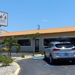 Annie's Restaurant