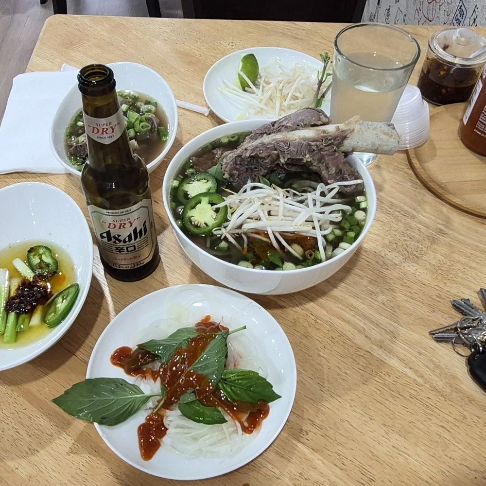 Pho Viet Kitchen - Vietnamese Near Me - Manteca, California Pho Viet Kitchen - Vietnamese Near Me - Manteca, California