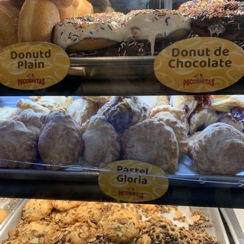 Pecoshitas - Coffee & Tea Near Me - Jackson Heights, New York