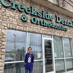 Exterior photo of Creekside Dental - Temecula, California Exterior photo of Creekside Dental - Temecula, California