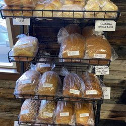 Apple Valley Bakery - Bread