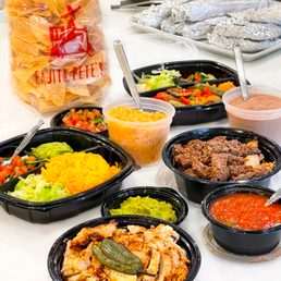 The spread - @SiblingsThatEat The spread - @SiblingsThatEat