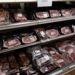 Penn Country Hams