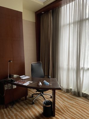 New Coast Hotel Manila by null