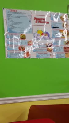 Menu photo 6 The Little Marketa Plano, IL