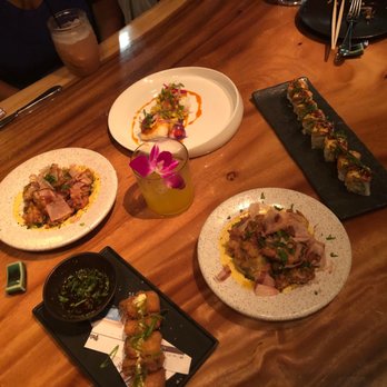 Ruka - Sushi Bars Near Me - Boston, Massachusetts