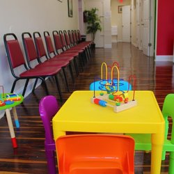 Island Kids Pediatrics
