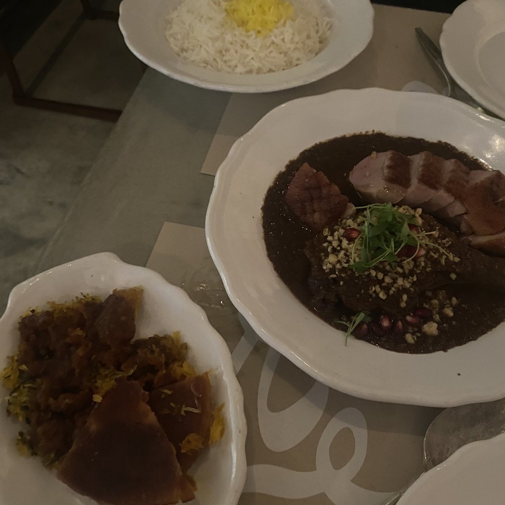 Sofreh - Persian/Iranian Near Me - Brooklyn, New York Sofreh - Persian/Iranian Near Me - Brooklyn, New York