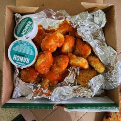 Papa Johns Pizza