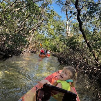 SURFIT USA | Kayaks, Paddleboards & Surf - Mangroves - Surfing Near Me - Sarasota, Florida