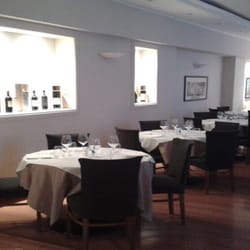 Il Brigantino - Interno locale 1
