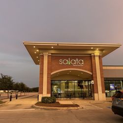 Salata - Beautiful evening at Salata!