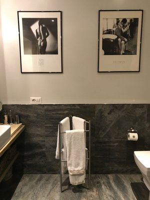 The Independent Hotel by null