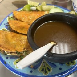 La Chocita
